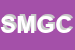Logo di SUPERGARAGE DI MICALIZZI G e CSNC