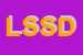 Logo di LIDO SAYONARA SAS DI D-URSO GRAZIA E C