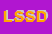 Logo di LIDO SAYONARA SAS DI D'URSO GRAZIA E C
