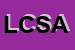 Logo di LA CONCHIGLIA -SOCIETA-IN ACCOMANDITA SEMPLICE -DI MOLICA NARDO MARCELLO E C