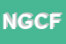 Logo di NEW GENERATION DI CAMPOCHIARO FRANCESCO