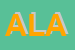 Logo di ALAUA SRL