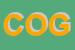 Logo di COGNY