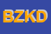 Logo di BAZAR ZAKARIA DI KHOURIBECH DRISS
