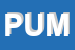 Logo di PUMEX (SPA)