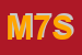Logo di MC 7 SIGMA