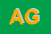 Logo di ALONGI GIOVANNI