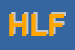 Logo di HOTEL LA FILADELFIA