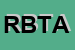 Logo di RISTORANTE BAR TRE ARCHI