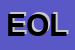 Logo di EOLTRAVEL