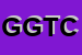Logo di GTC GLOBAL THREE CONSULTING SAS DI VINCENZO MANTI E GIANFRANCO G