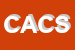 Logo di CACACE ANTONINO e C SAS