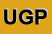 Logo di UFFICI GIUDICE DI PACE
