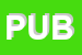 Logo di PUBBLISUD