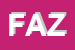 Logo di FLORA AGRICOLA ZANCLE