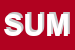 Logo di SUMMER