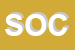 Logo di SOCEVI