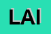 Logo di LAIFA