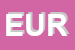 Logo di EUROBUNKER SPA