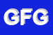 Logo di GIF DI FERRITO GIOVANNI