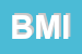 Logo di BDMB METALLI INOX