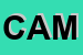 Logo di CAMMER SNC