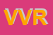 Logo di VR DI VISCUSO ROSA