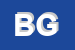 Logo di BUGGE-GIOVANNI