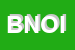 Logo di B N O INFORMATICA DI BIAGIO NATOLI