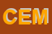 Logo di CEM (SPA)