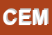 Logo di CEM