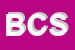 Logo di BALSAMA' e C SAS