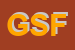 Logo di GASMES SRL - FAX -