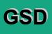 Logo di GASMESS SRL - DEPOSITO -