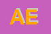 Logo di ALFA EDILE