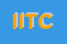 Logo di ITEC IMPIANTI TECNOLOGIE COSTRUZIONI SRL