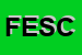 Logo di FERRO EDIL SOC COOP