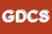 Logo di G e D COSTRUZIONI SRL