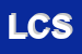 Logo di LUPO-COSTRUZIONI SRL