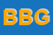 Logo di BERICOR DI BERTULLA GIUSEPPE