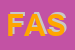 Logo di FAST AUTO SNC