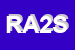 Logo di RIVIERA AUTO 2 SRL