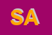 Logo di SACCA-ANTONINO