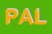Logo di PALUMBO