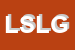 Logo di DI LEO SNC DI DI LEO G e C