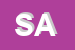 Logo di SACCA-ANTONIA