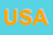 Logo di USARCI