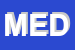 Logo di MEDISUD SRL