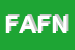 Logo di FAMA' ARTURO DI FAMA' NATALE