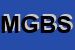 Logo di MORACI G B SNC